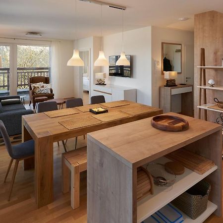 Ski In Ski Out Apartment Fastenberg Top 3 By Aa Holiday Homes Schladming Dış mekan fotoğraf