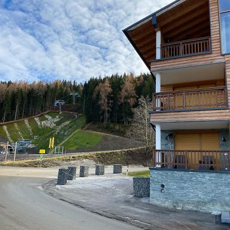 Ski In Ski Out Apartment Fastenberg Top 3 By Aa Holiday Homes Schladming Dış mekan fotoğraf