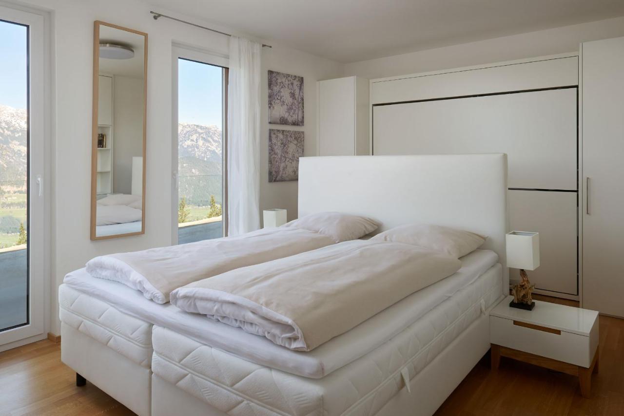 Ski In Ski Out Apartment Fastenberg Top 3 By Aa Holiday Homes Schladming Dış mekan fotoğraf