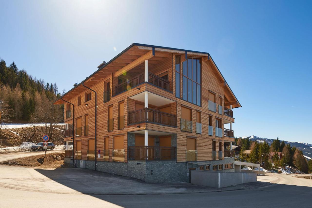 Ski In Ski Out Apartment Fastenberg Top 3 By Aa Holiday Homes Schladming Dış mekan fotoğraf