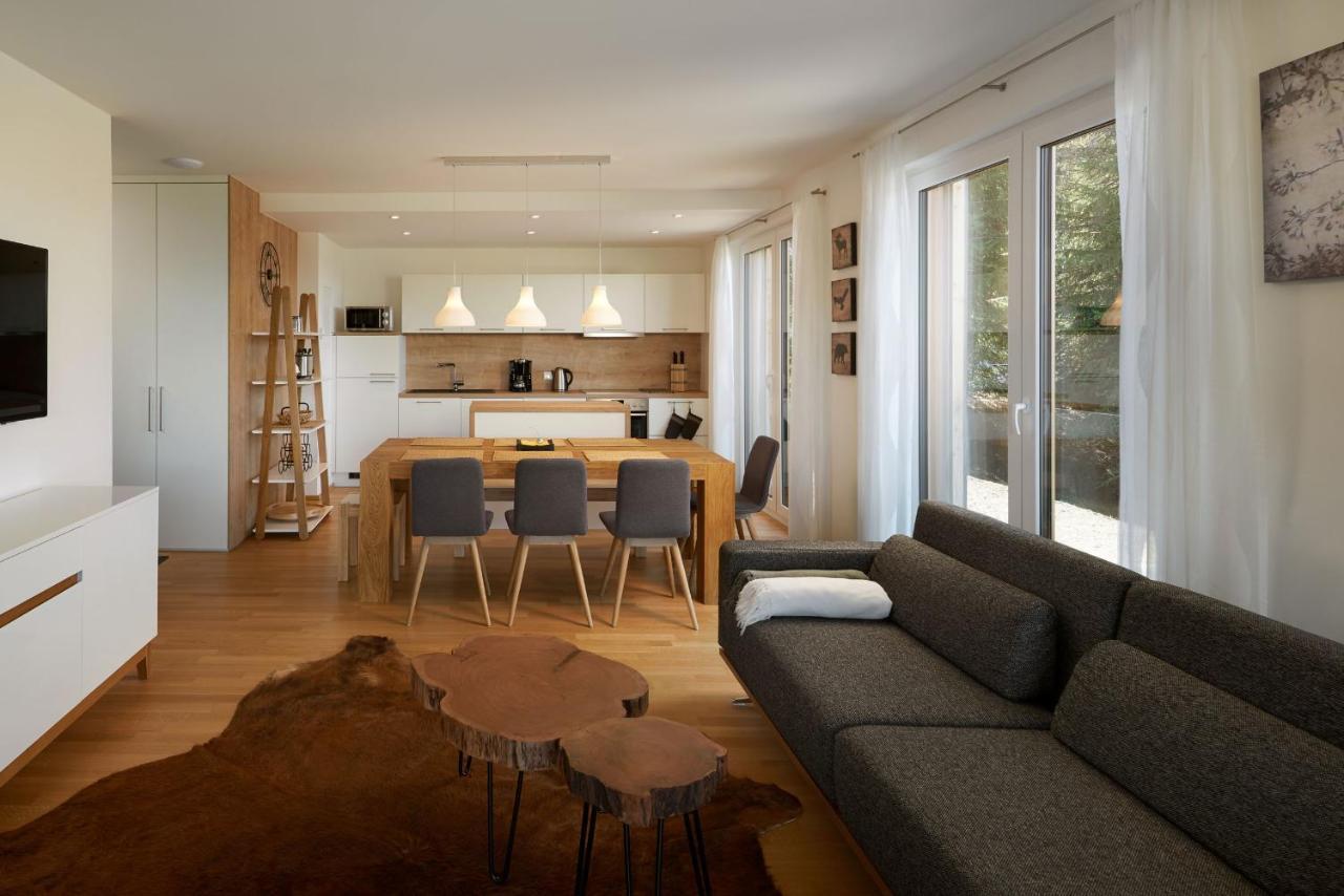 Ski In Ski Out Apartment Fastenberg Top 3 By Aa Holiday Homes Schladming Dış mekan fotoğraf